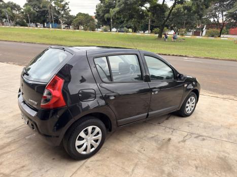 RENAULT Sandero 1.6 4P FLEX EXPRESSION, Foto 6