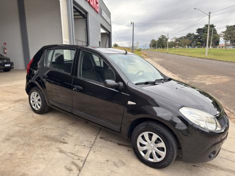RENAULT Sandero 1.6 4P FLEX EXPRESSION, Foto 7