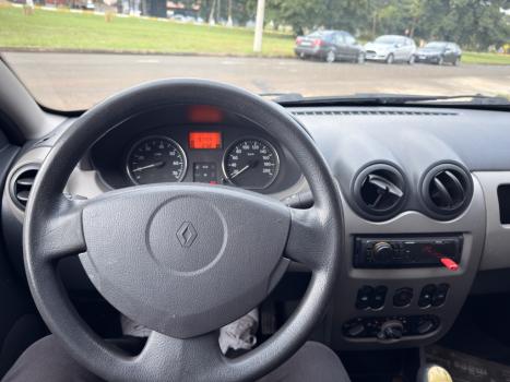 RENAULT Sandero 1.6 4P FLEX EXPRESSION, Foto 8