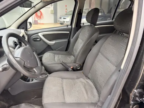 RENAULT Sandero 1.6 4P FLEX EXPRESSION, Foto 9