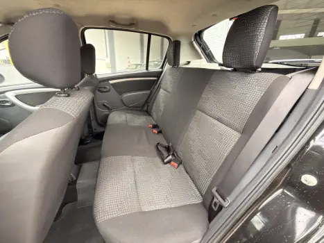 RENAULT Sandero 1.6 4P FLEX EXPRESSION, Foto 10