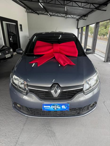 RENAULT Sandero 1.6 4P FLEX EXPRESSION, Foto 1