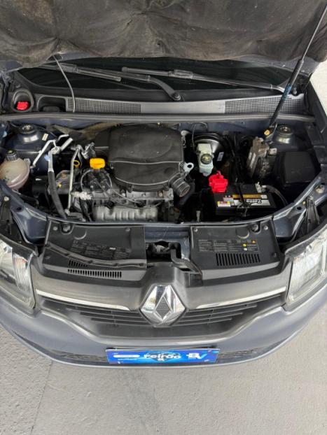 RENAULT Sandero 1.6 4P FLEX EXPRESSION, Foto 4