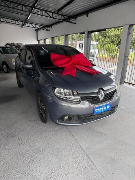 RENAULT Sandero 1.6 4P FLEX EXPRESSION, Foto 6