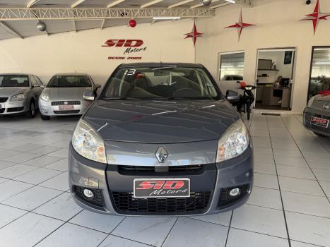 RENAULT Sandero 1.6 4P FLEX EXPRESSION, Foto 2