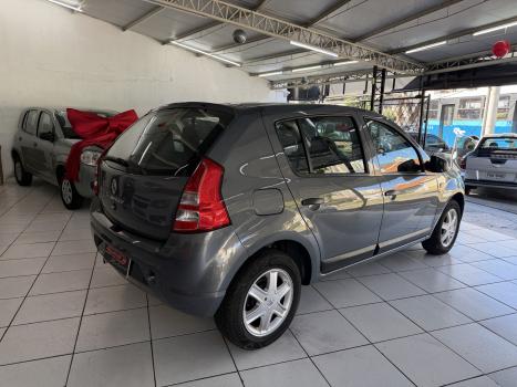 RENAULT Sandero 1.6 4P FLEX EXPRESSION, Foto 6