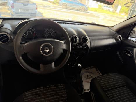 RENAULT Sandero 1.6 4P FLEX EXPRESSION, Foto 7
