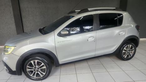 RENAULT Sandero 1.6 4P FLEX STEPWAY, Foto 1