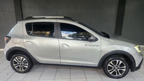 RENAULT Sandero 1.6 4P FLEX STEPWAY, Foto 2