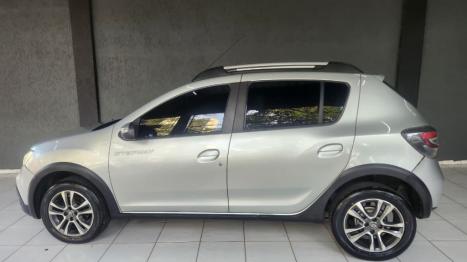 RENAULT Sandero 1.6 4P FLEX STEPWAY, Foto 3
