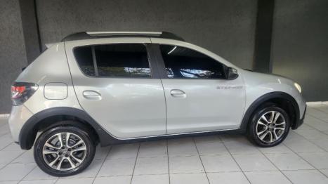 RENAULT Sandero 1.6 4P FLEX STEPWAY, Foto 4