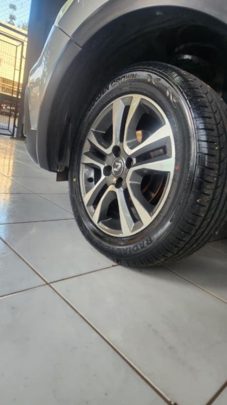 RENAULT Sandero 1.6 4P FLEX STEPWAY, Foto 5