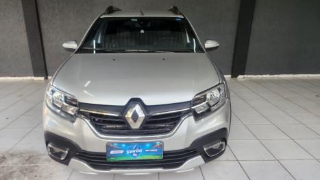 RENAULT Sandero 1.6 4P FLEX STEPWAY, Foto 6