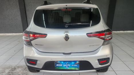 RENAULT Sandero 1.6 4P FLEX STEPWAY, Foto 8
