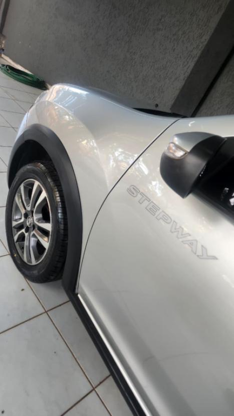 RENAULT Sandero 1.6 4P FLEX STEPWAY, Foto 9