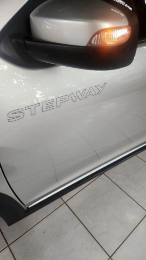 RENAULT Sandero 1.6 4P FLEX STEPWAY, Foto 10
