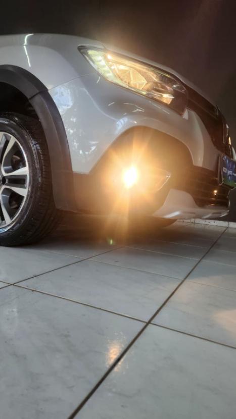 RENAULT Sandero 1.6 4P FLEX STEPWAY, Foto 11