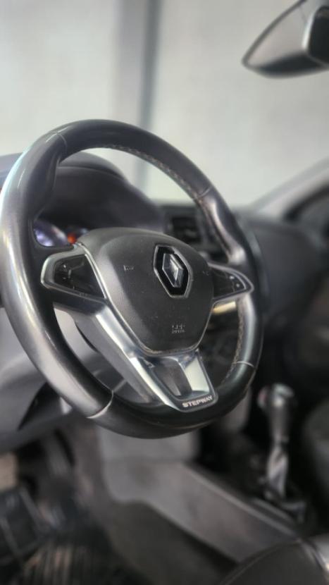RENAULT Sandero 1.6 4P FLEX STEPWAY, Foto 12
