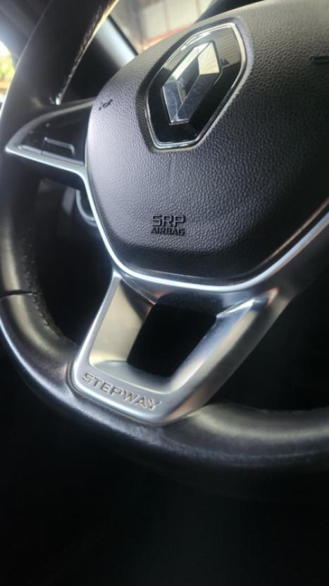 RENAULT Sandero 1.6 4P FLEX STEPWAY, Foto 13