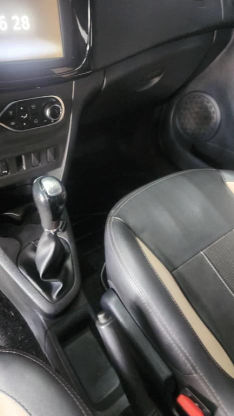 RENAULT Sandero 1.6 4P FLEX STEPWAY, Foto 16