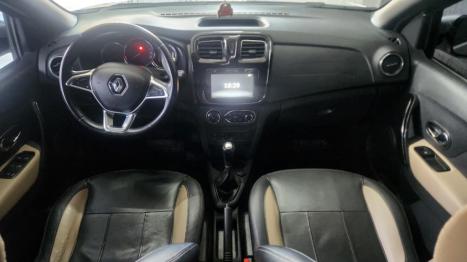 RENAULT Sandero 1.6 4P FLEX STEPWAY, Foto 17