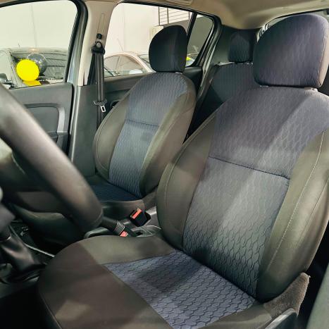 RENAULT Sandero 1.6 16V 4P FLEX SCE EXPRESSION, Foto 10