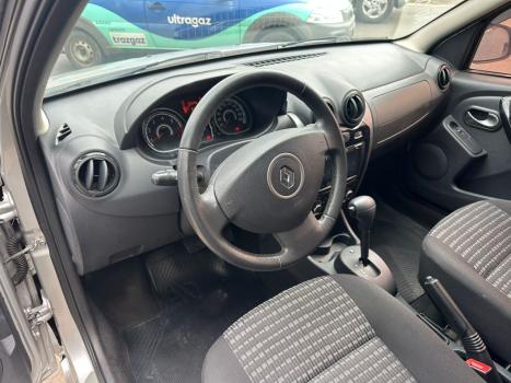 RENAULT Sandero 1.6 4P FLEX EXPRESSION AUTOM�TICO, Foto 7