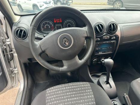 RENAULT Sandero 1.6 4P FLEX EXPRESSION AUTOM�TICO, Foto 8