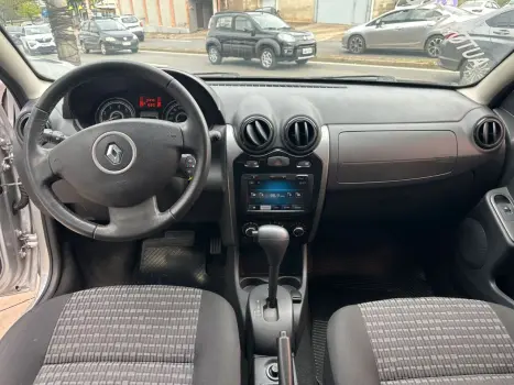RENAULT Sandero 1.6 4P FLEX EXPRESSION AUTOM�TICO, Foto 9