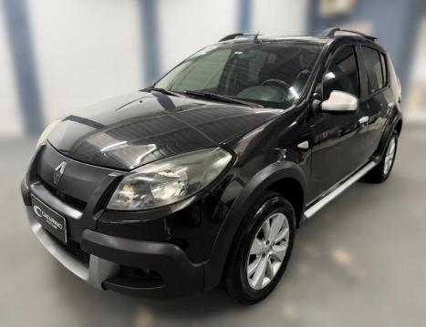 RENAULT Sandero 1.6 16V 4P FLEX STEPWAY, Foto 1