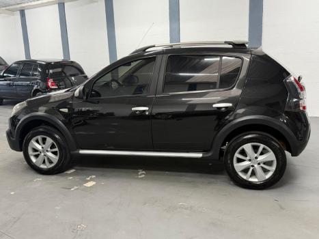 RENAULT Sandero 1.6 16V 4P FLEX STEPWAY, Foto 2