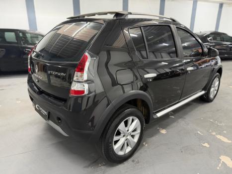 RENAULT Sandero 1.6 16V 4P FLEX STEPWAY, Foto 5