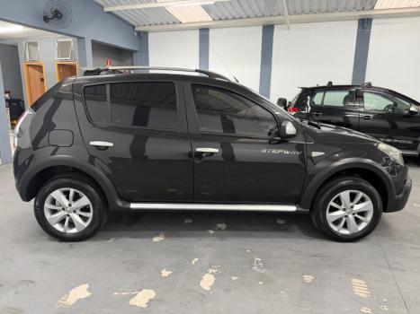 RENAULT Sandero 1.6 16V 4P FLEX STEPWAY, Foto 6