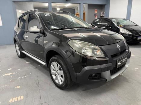 RENAULT Sandero 1.6 16V 4P FLEX STEPWAY, Foto 7