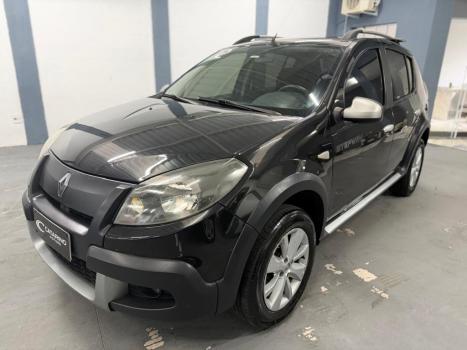 RENAULT Sandero 1.6 16V 4P FLEX STEPWAY, Foto 9