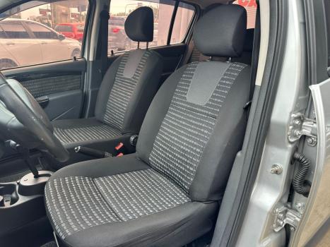 RENAULT Sandero 1.6 4P FLEX PRIVIL�GE AUTOM�TICO, Foto 6