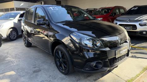 RENAULT Sandero 1.6 4P FLEX GT LINE LIMITED, Foto 1