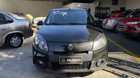 RENAULT Sandero 1.6 4P FLEX GT LINE LIMITED, Foto 2