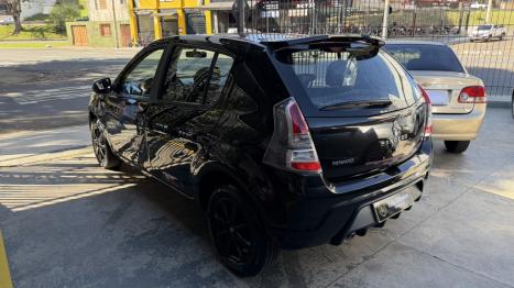 RENAULT Sandero 1.6 4P FLEX GT LINE LIMITED, Foto 4
