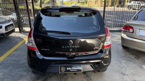 RENAULT Sandero 1.6 4P FLEX GT LINE LIMITED, Foto 5