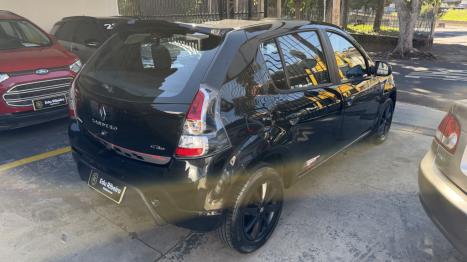 RENAULT Sandero 1.6 4P FLEX GT LINE LIMITED, Foto 6
