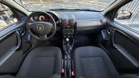 RENAULT Sandero 1.6 4P FLEX GT LINE LIMITED, Foto 7