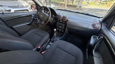 RENAULT Sandero 1.6 4P FLEX GT LINE LIMITED, Foto 8