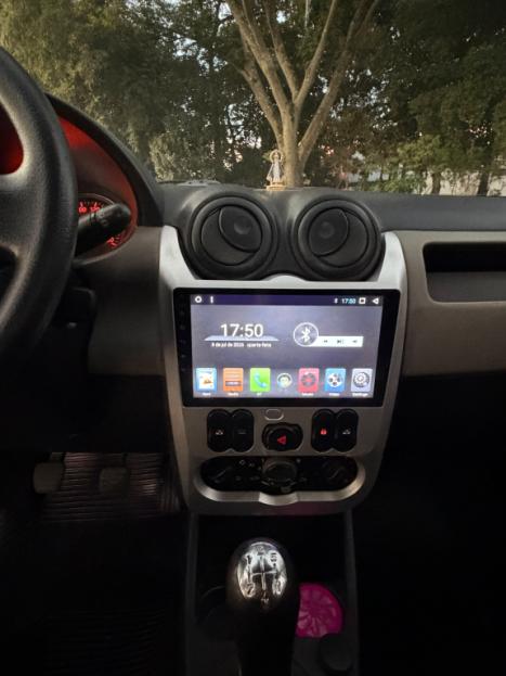 RENAULT Sandero 1.6 4P FLEX EXPRESSION, Foto 3