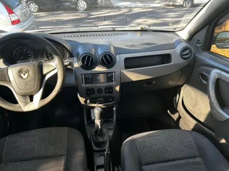 RENAULT Sandero 1.6 4P FLEX EXPRESSION, Foto 4