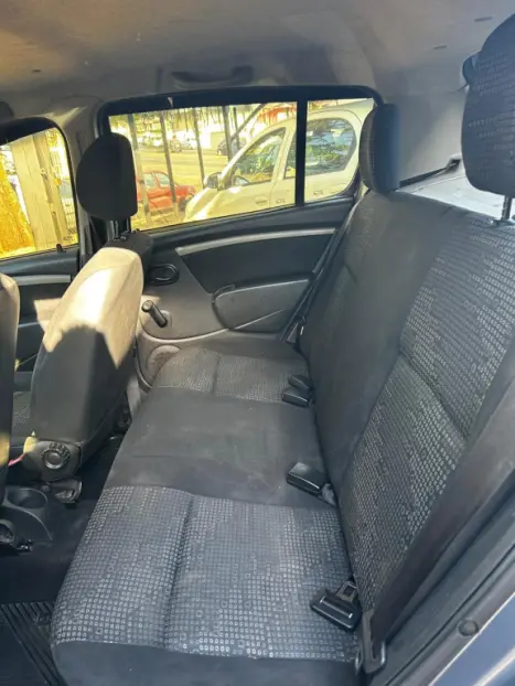 RENAULT Sandero 1.6 4P FLEX EXPRESSION, Foto 5