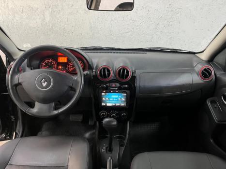 RENAULT Sandero 1.6 16V 4P FLEX STEPWAY AUTOM�TICO, Foto 10