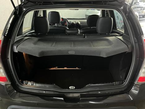 RENAULT Sandero 1.6 16V 4P FLEX STEPWAY AUTOM�TICO, Foto 14
