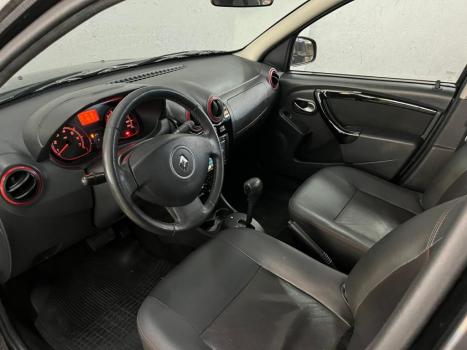 RENAULT Sandero 1.6 16V 4P FLEX STEPWAY AUTOM�TICO, Foto 9