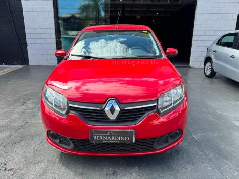 RENAULT Sandero 1.6 16V 4P FLEX SCE EXPRESSION, Foto 2